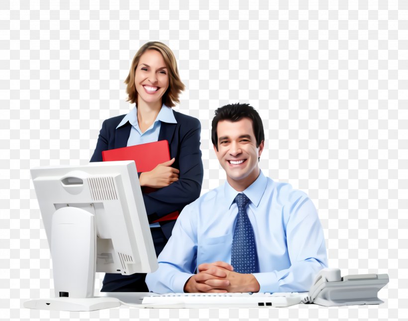 Job White-collar Worker Businessperson Business Employment, PNG, 2256x1776px, Job, Business, Businessperson, Employment, Output Device Download Free