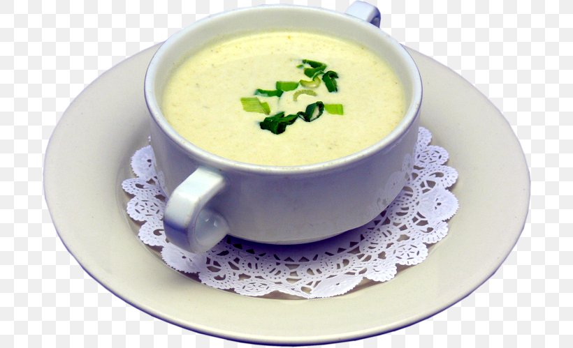 Leek Soup Vichyssoise Mixed Vegetable Soup Chicken Soup Recipe, PNG, 700x499px, Leek Soup, Broth, Carrot, Chicken Soup, Cooking Download Free