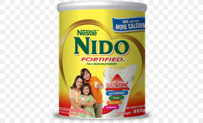 Powdered Milk Nido Nestlé Coffee, PNG, 500x500px, Milk, Chocolate, Coffee, Condensed Milk, Dairy Product Download Free