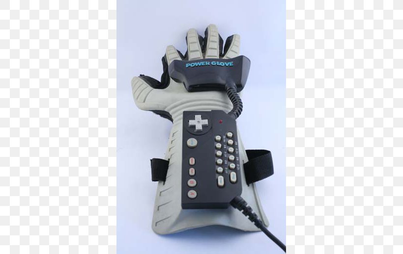 Power Glove Wired Glove Wearable Technology Mattel, PNG, 777x518px, Power Glove, Bill Buxton, Glove, Hardware, Mattel Download Free