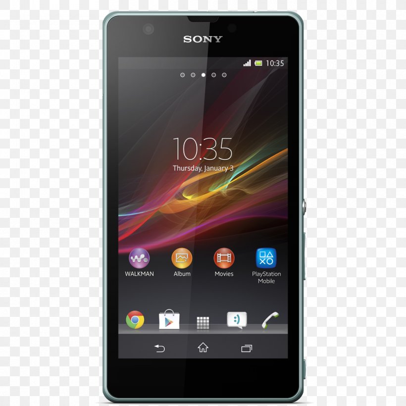 Sony Xperia ZR Sony Xperia S Sony Mobile Smartphone, PNG, 1000x1000px, Sony Xperia Z, Cellular Network, Communication Device, Electronic Device, Feature Phone Download Free