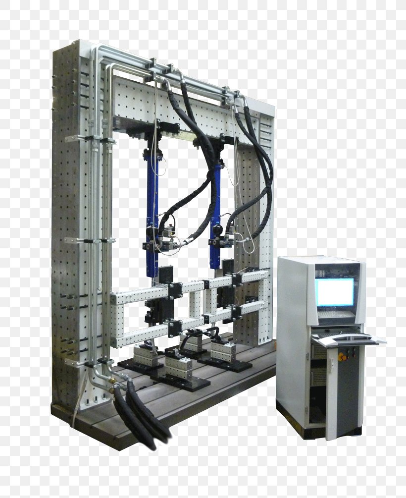 Universal Testing Machine Fatigue Industry Tension, PNG, 800x1005px, Machine, Compression, Cylinder, Dynamics, Electronic Component Download Free