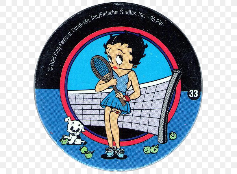 Betty Boop Cartoon Image Tennis, PNG, 600x600px, Betty Boop, Car, Cartoon, Christmas Day, Clothing Accessories Download Free