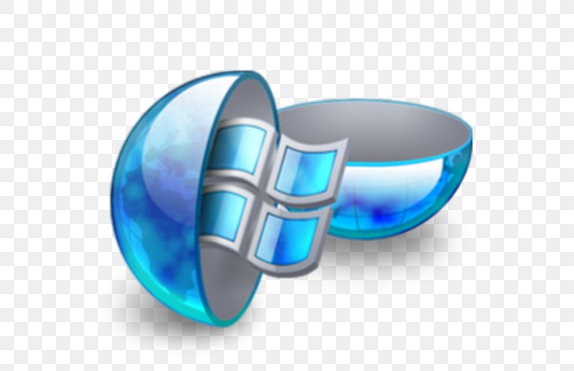 Computer Software, PNG, 530x530px, Computer Software, Blue, Computer, Dos, File Explorer Download Free