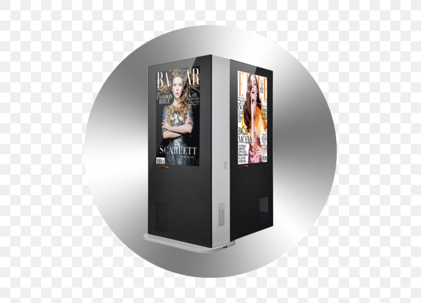 Digital Signs Vending Machines Interactive Kiosks Signage, PNG, 590x590px, Digital Signs, Advertising, Computer Monitors, Interactive Kiosks, Kiosk Download Free