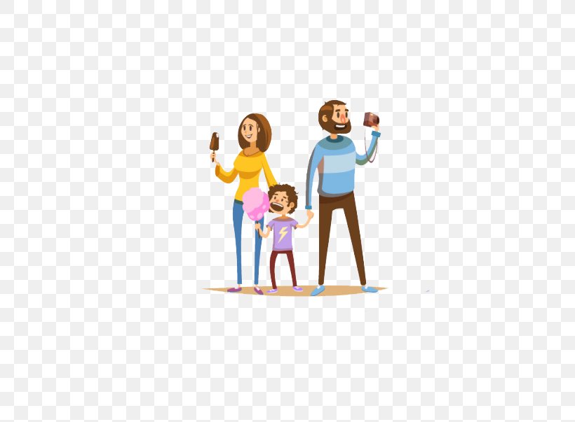 Family, PNG, 696x603px, Family, Area, Cartoon, Child, Flooring Download Free
