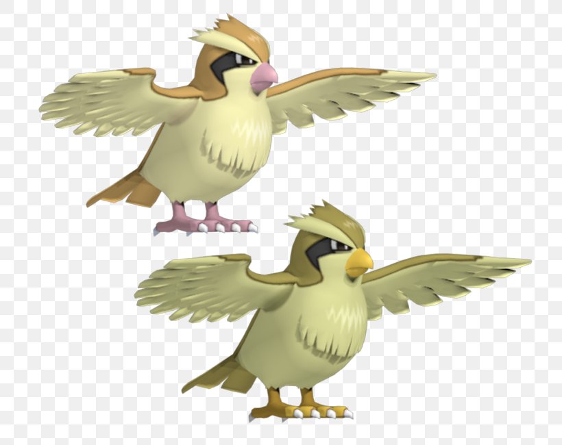 FBX Pokémon GO 3D Computer Graphics Ducks, Geese And Swans, PNG, 750x650px, 3d Computer Graphics, 3d Modeling, Fbx, Beak, Bird Download Free