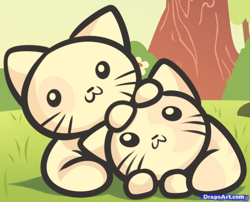 Kitten Cat Drawing Cuteness, PNG, 1181x956px, Kitten, Adult, Aristocats, Art, Carnivoran Download Free