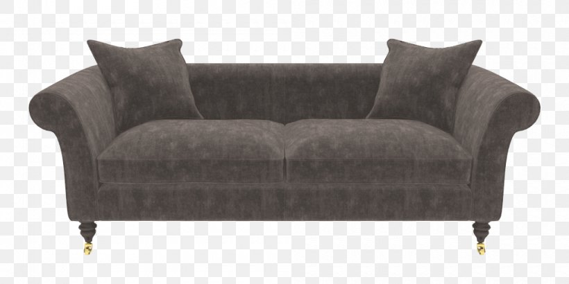 Loveseat Couch Sofa Bed Chair Furniture, PNG, 1000x500px, Loveseat, Armrest, Bed, Chair, Couch Download Free