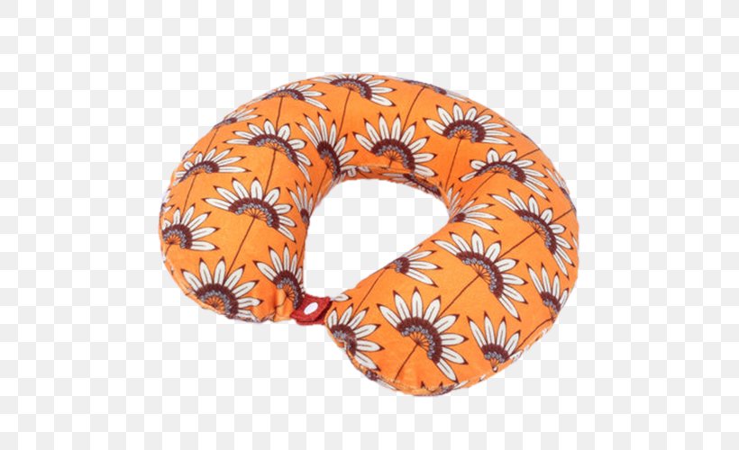 Pillow Inflatable Icon, PNG, 500x500px, Pillow, Chrysanthemum, Inflatable, Neck, Orange Download Free