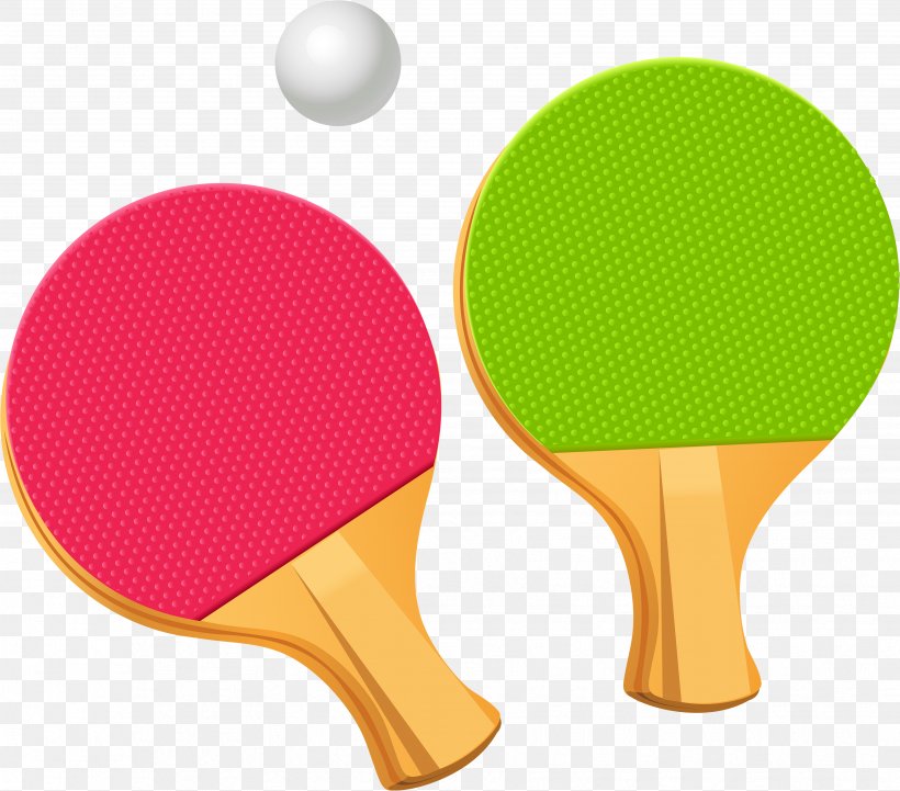 Table Tennis Racket Clip Art, PNG, 3504x3084px, Pong, Ball, Cornilleau Sas, Killerspin, Ping Pong Download Free