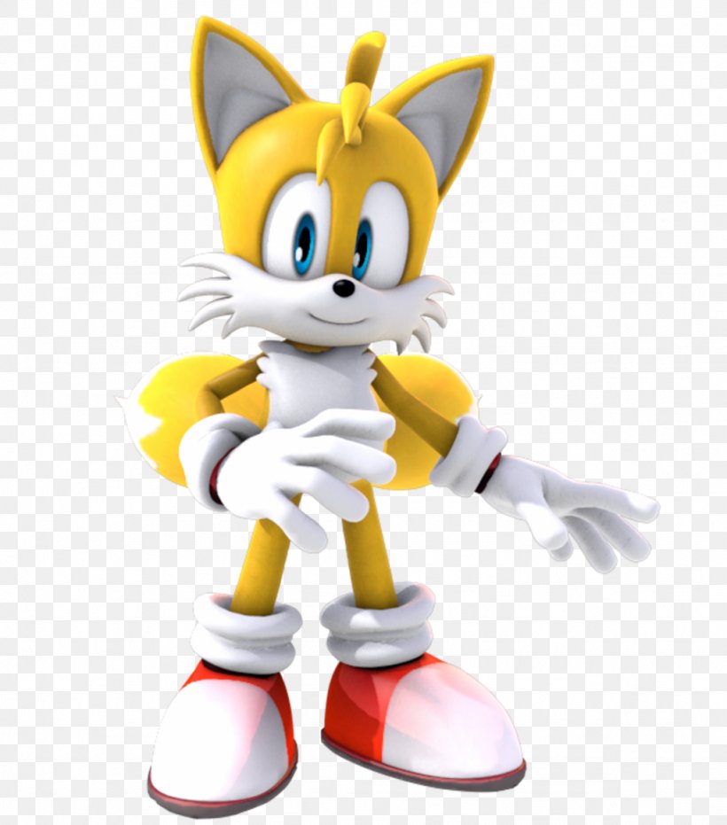 Tails Sonic Forces Sonic Runners Sonic The Hedgehog Sonic Rush Adventure, PNG, 1024x1163px, 3d Computer Graphics, 3d Rendering, Tails, Action Figure, Carnivoran Download Free