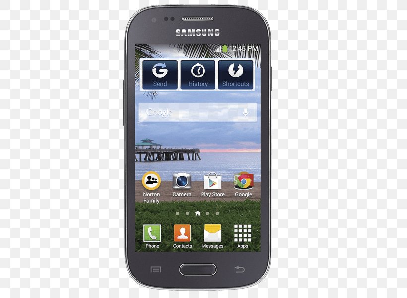 TracFone Wireless, Inc. Samsung Galaxy S7 Smartphone LTE, PNG, 600x600px, Tracfone Wireless Inc, Android, Cellular Network, Communication Device, Electronic Device Download Free