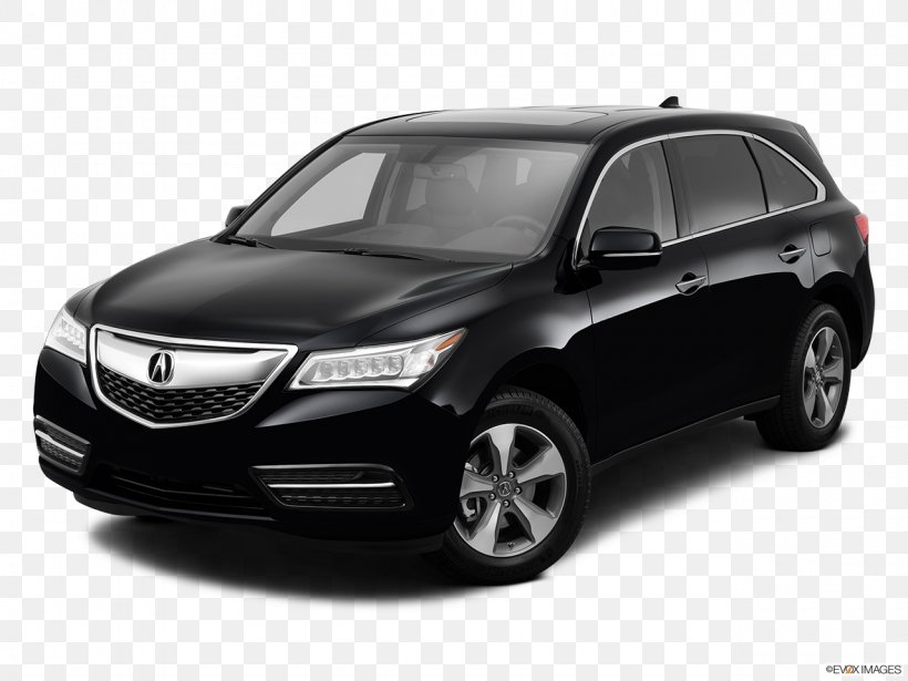 Acura Buick Enclave Car Honda, PNG, 1280x960px, Acura, Acura Mdx, Acura Rdx, Automotive Design, Automotive Exterior Download Free