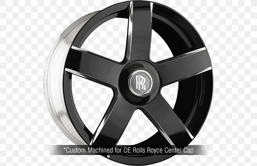 Alloy Wheel Car Rim Spoke, PNG, 542x530px, Alloy Wheel, Auto Part, Automotive Wheel System, Black And White, Brake Download Free