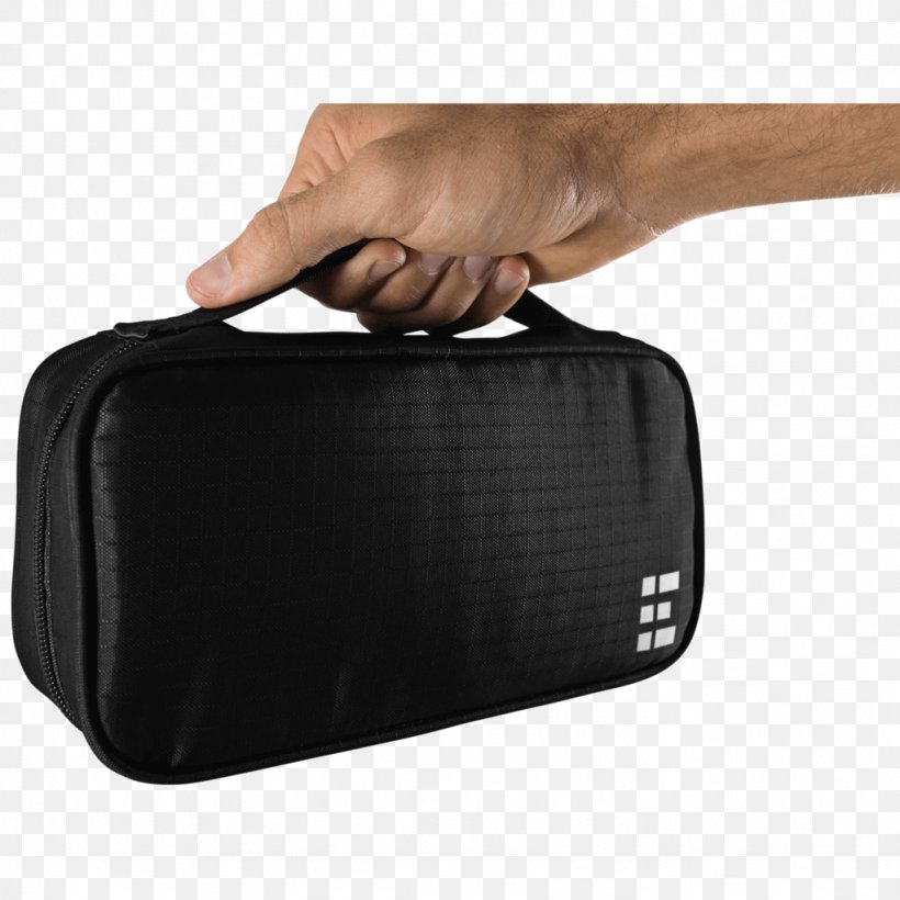 Bag Electronics Travel Suitcase Gadget, PNG, 1024x1024px, Bag, Adapter, Allinclusive Resort, Black, Brand Download Free