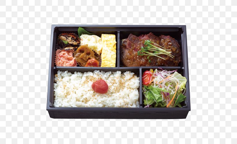 Bento Makunouchi Osechi Ekiben Cooked Rice, PNG, 500x500px, Bento, Asian Food, Comfort, Comfort Food, Cooked Rice Download Free