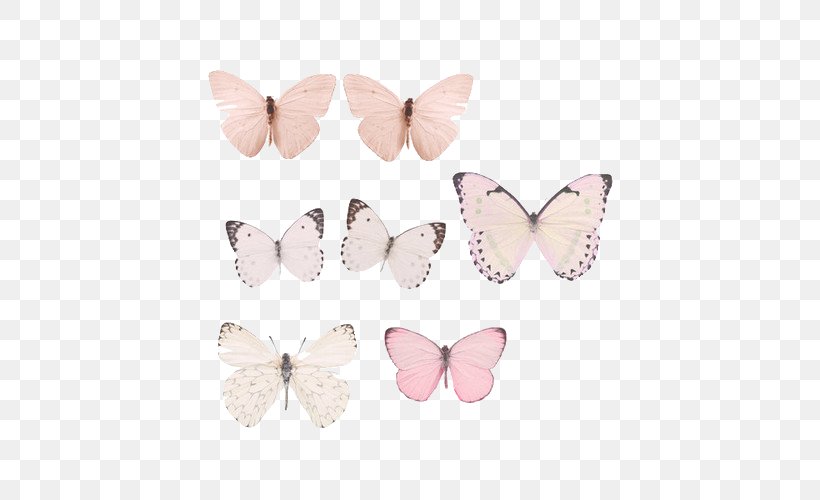 Butterfly Pastel Drawing Image Paper, PNG, 500x500px, Butterfly, Aesthetics, Art, Blue, Butterfly Effect Download Free
