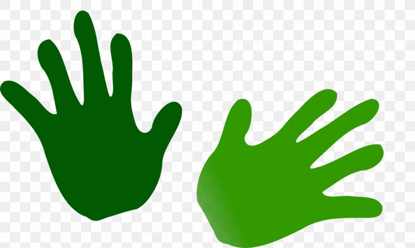 Drawing The Head And Hands Green Clip Art, PNG, 999x599px, Drawing The Head And Hands, Color, Finger, Glove, Grass Download Free