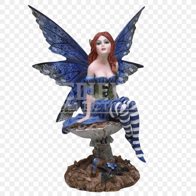 Fairy Tale Figurine Statue Sculpture, PNG, 844x844px, Fairy, Action Figure, Amy Brown, Artist, Elf Download Free
