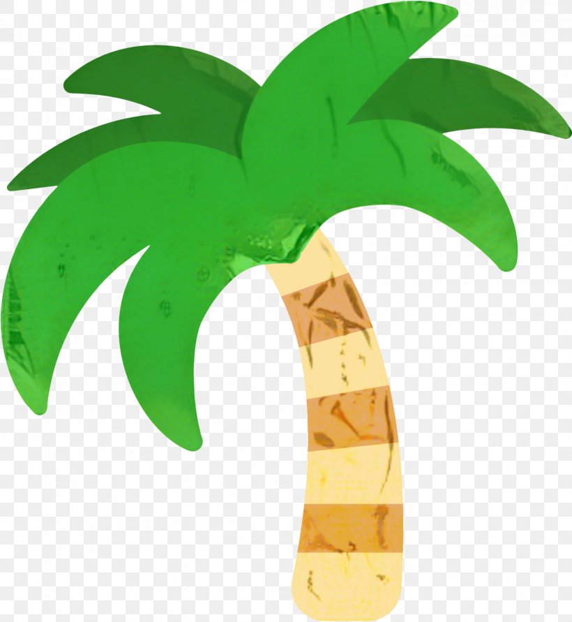 Palm Tree Leaf, PNG, 1797x1953px, Palm Trees, Arecales, Banana, Emoji, Emoticon Download Free