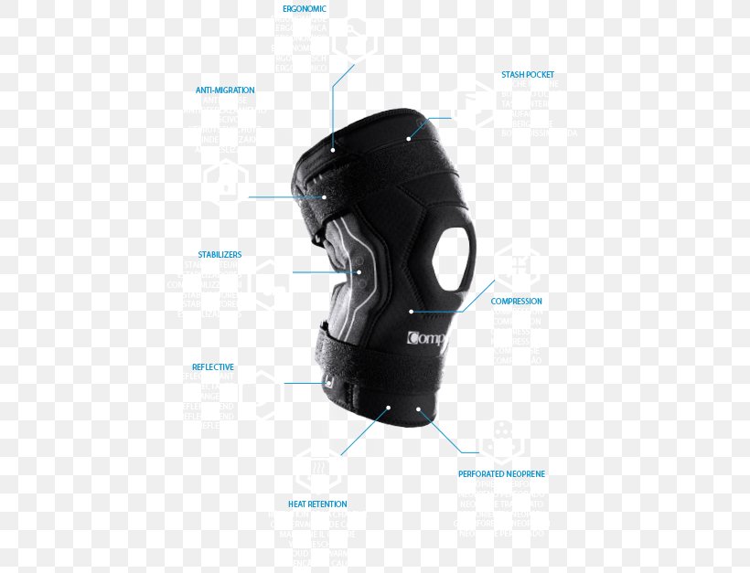 Protective Gear In Sports Knee Orthotics, PNG, 809x627px, Protective Gear In Sports, Bandage, Industrial Design, Joint, Knee Download Free