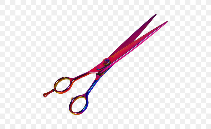 Scissors Hair Shear Cutting Tool Line Hair Care, PNG, 500x500px, Scissors, Cutting Tool, Hair Care, Hair Shear, Line Download Free