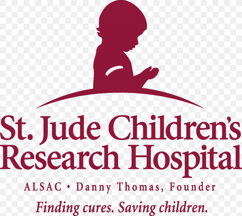 St. Jude Children's Research Hospital Logo St Jude Children's Research Children's Hospital, PNG, 1569x1400px, Logo, Area, Brand, Child, Happiness Download Free