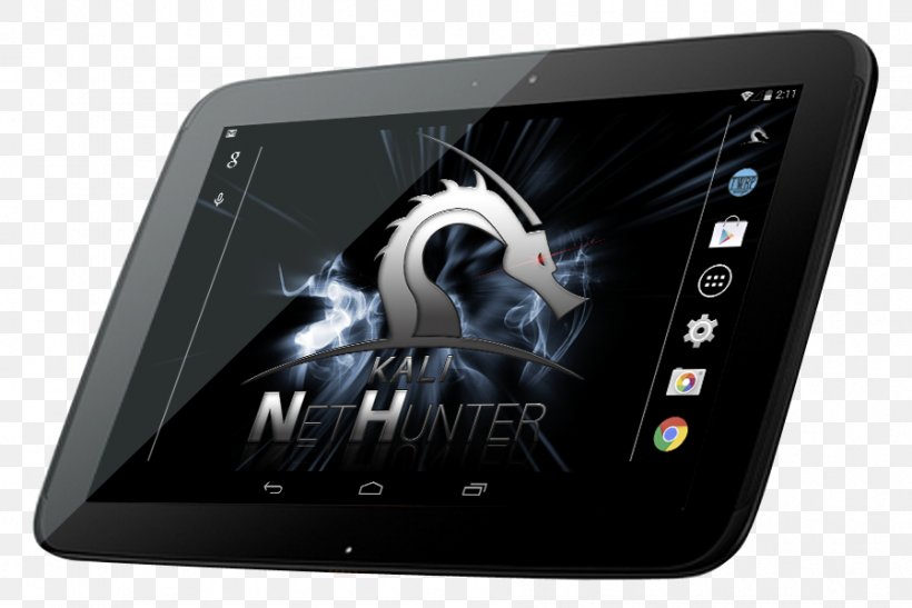 Tablet Computers Kali Linux NetHunter Edition Kali Linux NetHunter Edition Android, PNG, 898x600px, Tablet Computers, Android, Brand, Computer Accessory, Computer Security Download Free
