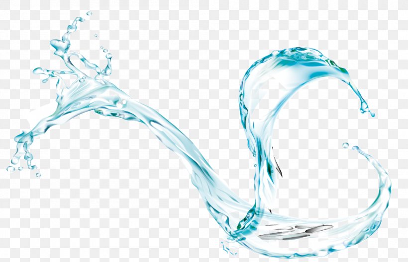 Ultrapure Water 純水 Water Resources Liquid, PNG, 1000x644px, Water, Aqua, Blue, Collagen, Drinkware Download Free