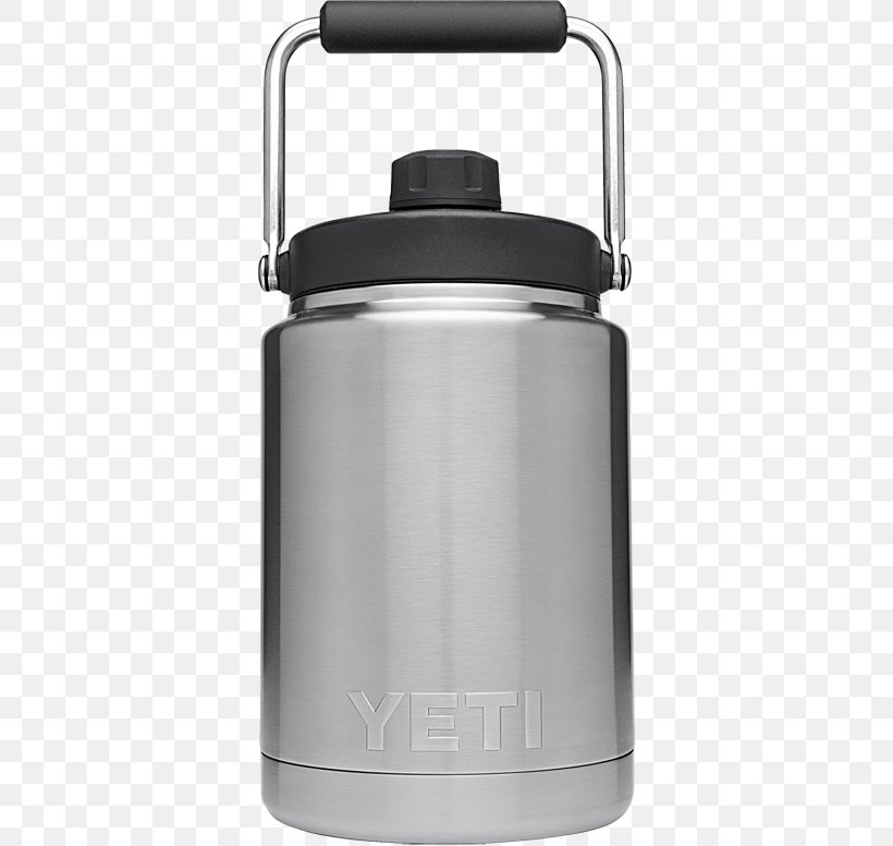 Yeti Jug Gallon Cooler Thermoses, PNG, 777x777px, Yeti, Cooler, Cylinder, Drink, Drinkware Download Free