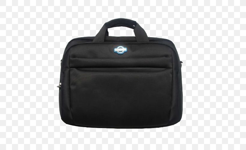 Briefcase Laptop Targus Handbag, PNG, 500x500px, Briefcase, Bag, Baggage, Black, Brand Download Free
