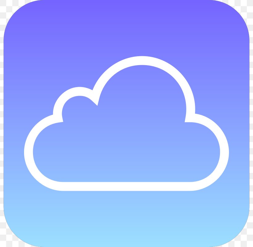 Clip Art Cloud Computing Cloud Storage Vector Graphics, PNG, 798x800px, Cloud Computing, Blue, Cloud, Cloud Storage, Electric Blue Download Free