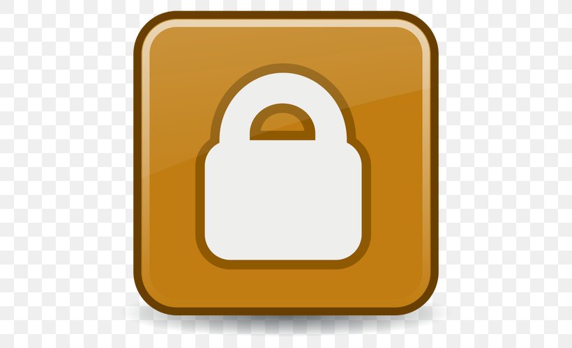Lock, PNG, 500x500px, Lock, Computer Software, Drawing, File Locking, Padlock Download Free
