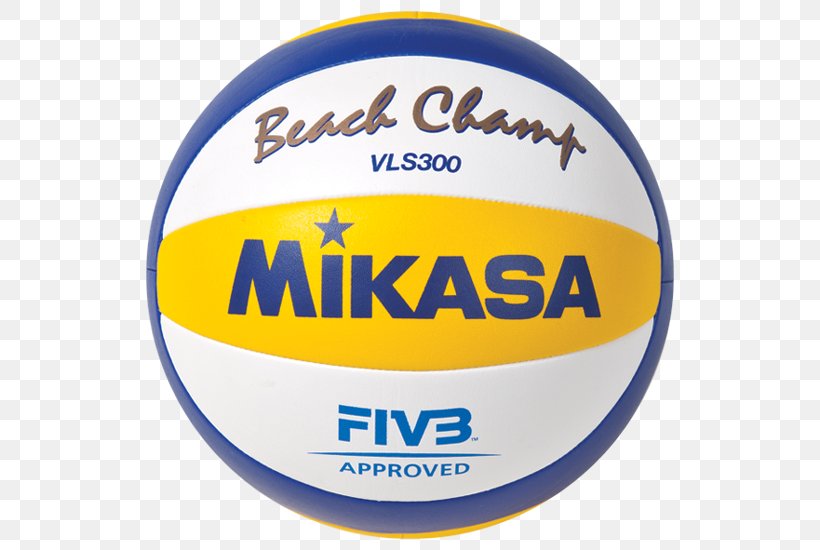 FIVB Beach Volleyball World Tour Team Sport Mikasa Sports, PNG, 550x550px, Volleyball, Ball, Beach, Beach Volleyball, Brand Download Free