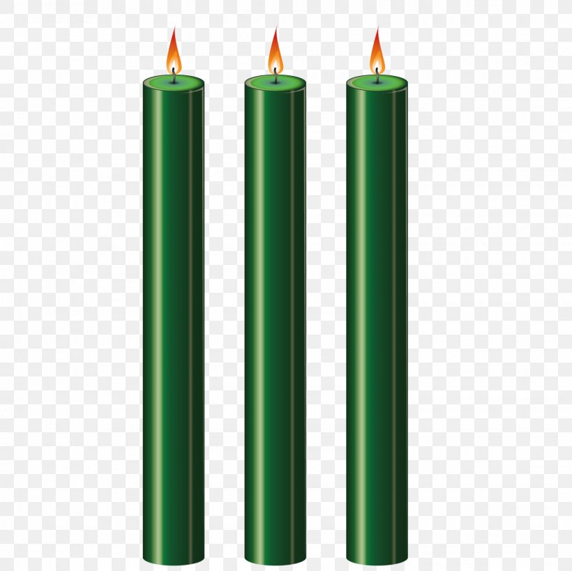 Green Candle Flame, PNG, 1600x1600px, Green, Candle, Combustion, Cylinder, Fire Download Free