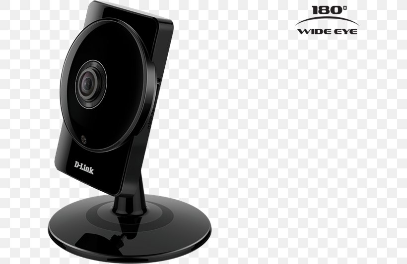HD Ultra-Wide View Wi-Fi Camera DCS-960L IP Camera D-Link DCS-7000L, PNG, 630x533px, Ip Camera, Camera, Cameras Optics, Closedcircuit Television, Computer Speaker Download Free