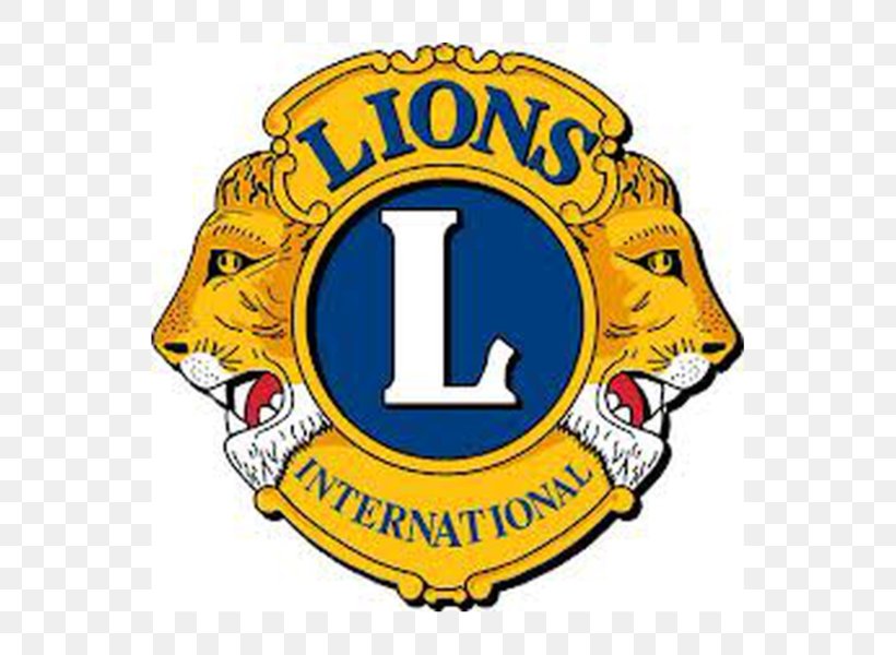 Lions Clubs International Lions Club Of Savannah Association Zephyrhills Lions Club Organization, PNG, 600x600px, Lions Clubs International, Area, Association, Badge, Brand Download Free