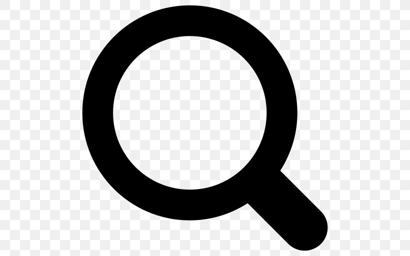 Magnifying Glass Symbol, PNG, 512x512px, Search Box, Address Bar, Magnifying Glass, Oval, Symbol Download Free