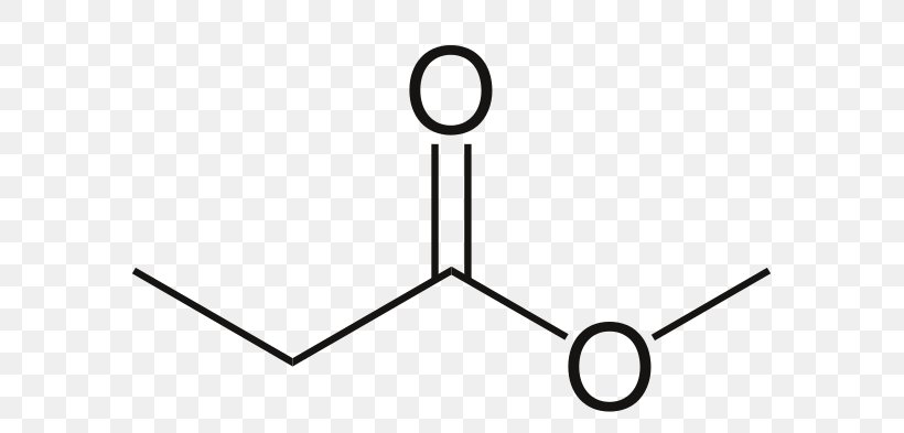 Methyl Propionate Methyl Group Propanoate Chemistry, PNG, 640x393px, Methyl Propionate, Acetate, Acid, Area, Black And White Download Free