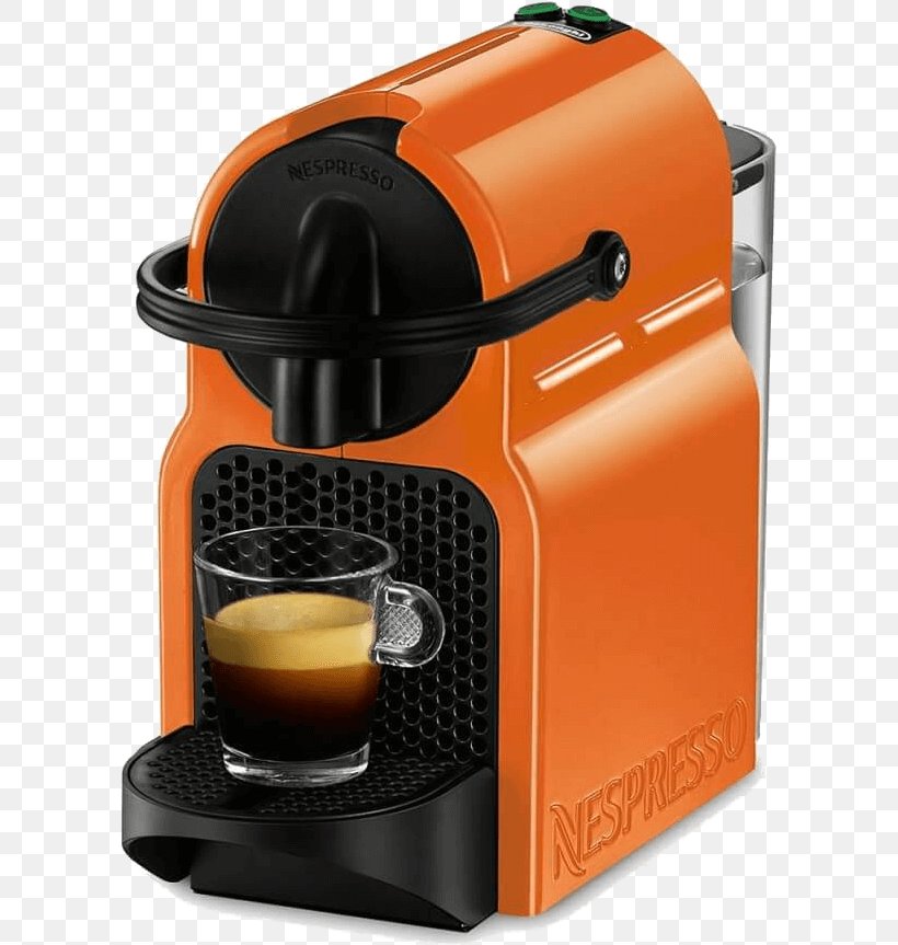 Nespresso Coffeemaker Magimix, PNG, 598x863px, Espresso, Blue, Cafeteira, Coffee, Coffeemaker Download Free