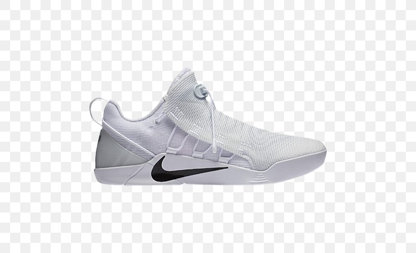 Nike Kobe Ad Nxt 360 Nike Kobe 12 A.d. Nxt Sports Shoes Nike Kobe XI, PNG, 500x500px, Nike, Air Jordan, Athletic Shoe, Basketball Shoe, Black Download Free