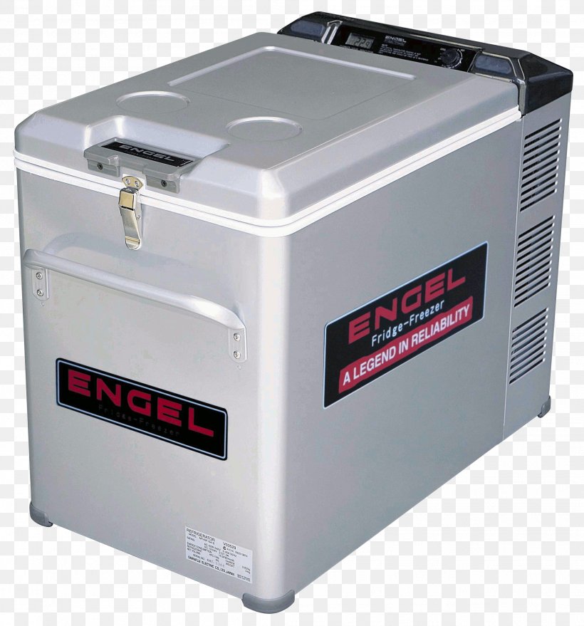 Refrigerator Engel MT45FCP Engel MR040 Freezers Cooler, PNG, 2081x2232px, Refrigerator, Cooler, Dometic Group, Freezers, Ge Spacemaker Gce06g Download Free