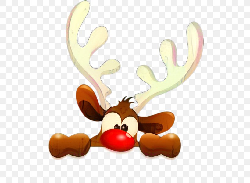 Reindeer Antler Product Design Cartoon, PNG, 518x600px, Reindeer, Antler, Cartoon, Deer, Fawn Download Free
