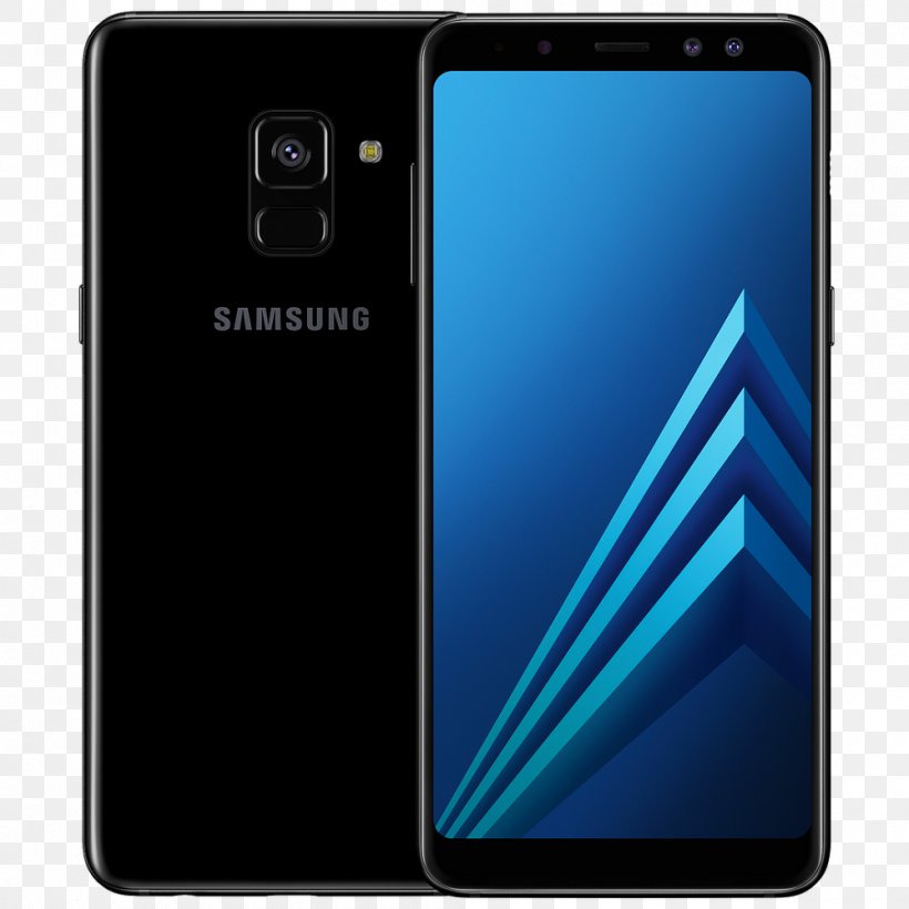 Samsung Galaxy A8 (2016) Samsung Galaxy A5 (2017) Samsung Galaxy S8 4G, PNG, 1000x1000px, Samsung Galaxy A8 2016, Cellular Network, Communication Device, Electric Blue, Electronic Device Download Free