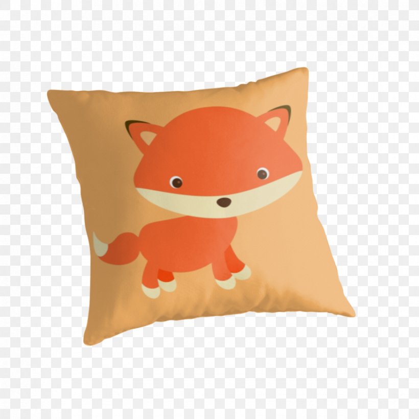 Throw Pillows Cushion Whiskers Snout, PNG, 875x875px, Throw Pillows, Carnivoran, Cushion, Dog Like Mammal, Fox Download Free