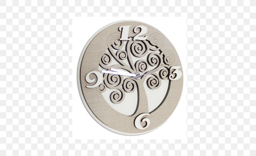 Tree Of Life Clock Bomboniere Table, PNG, 500x500px, Tree Of Life, Bomboniere, Clock, First Communion, Gift Download Free