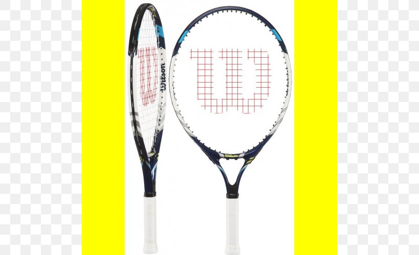 Wilson ProStaff Original 6.0 Rakieta Tenisowa Racket Wilson Sporting Goods Babolat, PNG, 500x500px, Wilson Prostaff Original 60, Babolat, Ball, Head, Racket Download Free