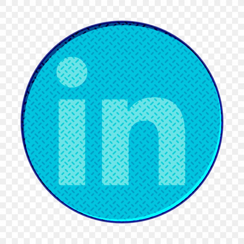 App Icon Linkedin Icon Logo Icon, PNG, 1244x1244px, App Icon, Aqua, Azure, Blue, Electric Blue Download Free