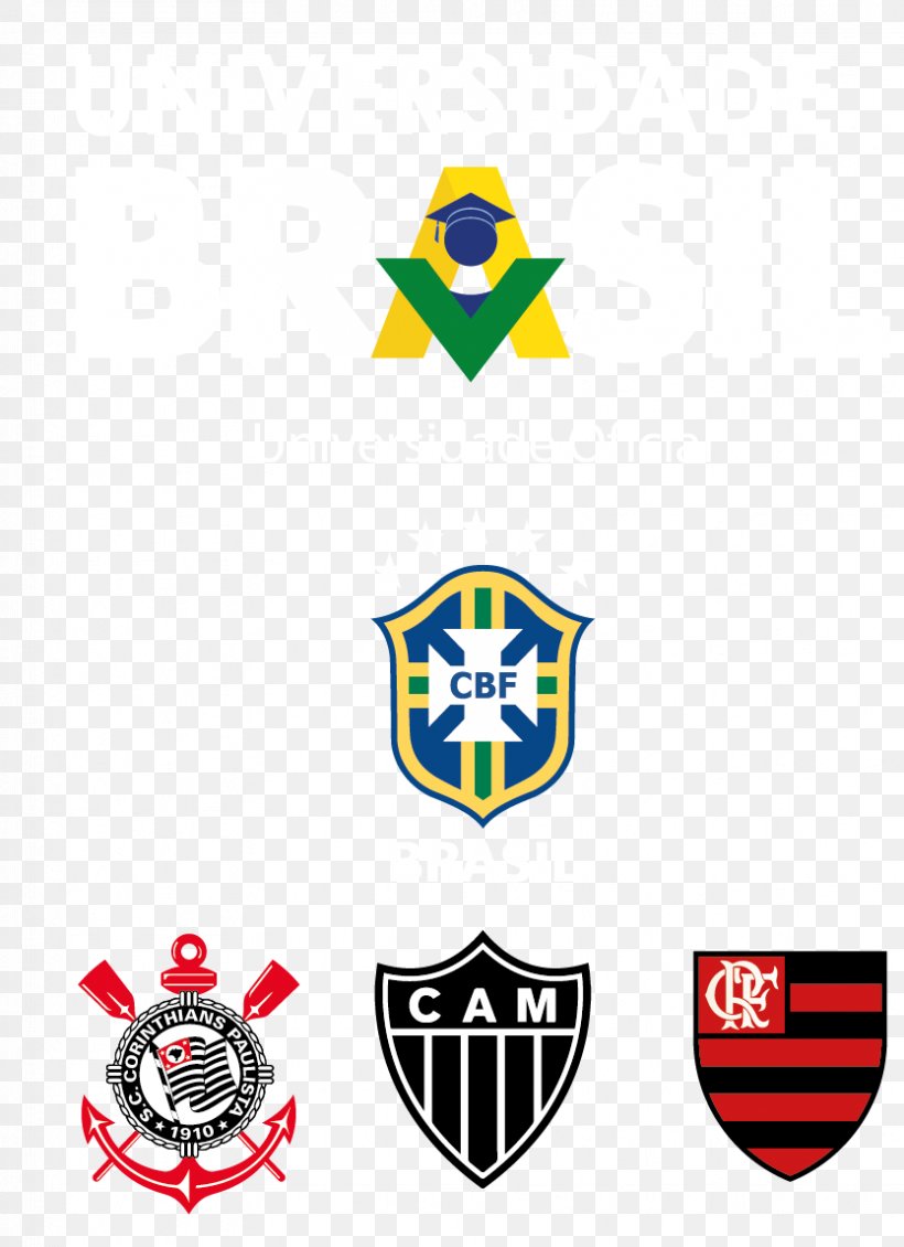 Campeonato Brasileiro Série A Sport Club Corinthians Paulista Camilo Castelo Branco University Distance Education, PNG, 834x1150px, Sport Club Corinthians Paulista, Area, Brand, Brazil, Campus Download Free